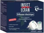 Insect Ecran Diffuseur électrique à TOURS