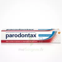 Parodontax Dentifrice Fraîcheur Intense 75ml à TOURS